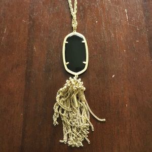 Kendra Scott Rayne Necklace